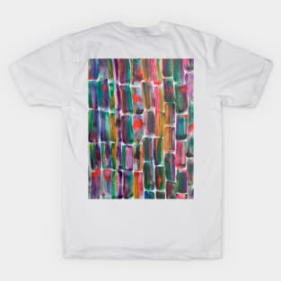 Rainbow Earth, Sugarcane T-Shirt